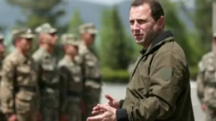 Ձեռք է բերվում լավագույն զինամթերքը՝ մատչելի գնով․ Տոնոյան