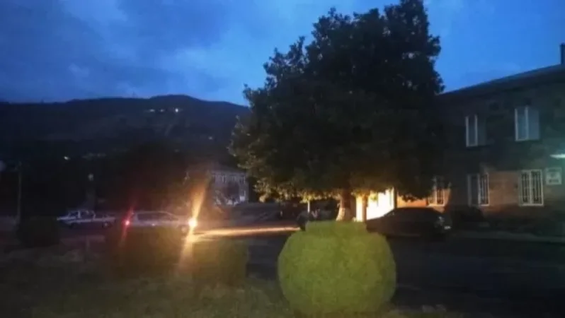 Նոր մանրամասներ՝ Գորիսում հնչած կրակոցներից. կան վիրավորներ