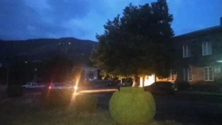 Նոր մանրամասներ՝ Գորիսում հնչած կրակոցներից. կան վիրավորներ