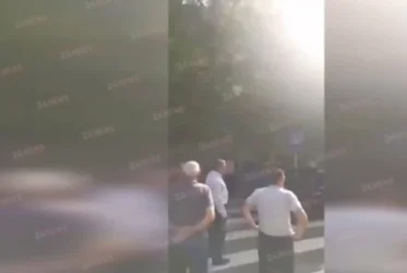 ՏԵՍԱՆՅՈՒԹ․ Փակ է Ալավերդի-Բագրատաշեն ավտոճանապարհը