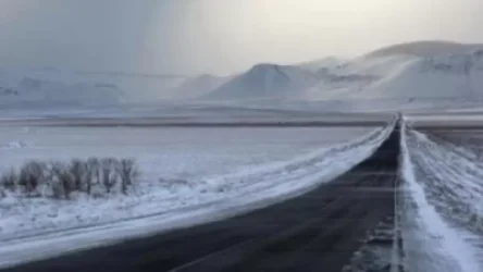 ՀՀ տարածքում ավտոճանապարհները հիմնականում անցանելի են
