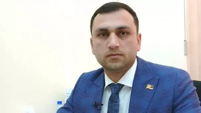 Մանդատը վայր դրած  պատգամավորը կնշանակվի Արմավիրի փոխմարզպետ