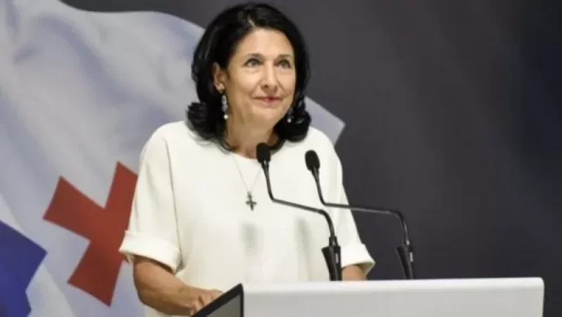 Վրաստանի գլխավոր դատախազությունը գործ է հարուցել Զուրաբիշվիլիի դեմ