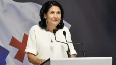 Վրաստանի գլխավոր դատախազությունը գործ է հարուցել Զուրաբիշվիլիի դեմ