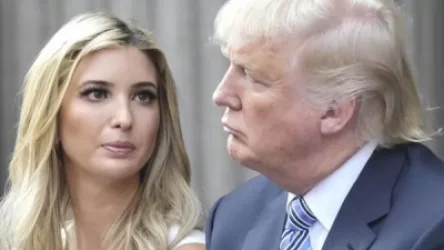 Թրամի դստերը հարցաքննել են