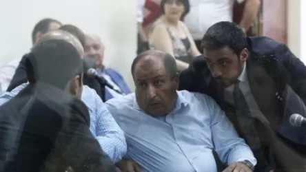 Քոչարյանի պաշտպանները դատավորին ինքնաբացարկ կներկայացնեն