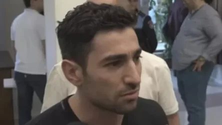 ՏԵՍԱՆՅՈՒԹ. Մարդ ինչքան պետք է ճղճիմ լինի, որ մտածի թե հայրս կարող է թաքնվել. Լևոն Քոչարյան