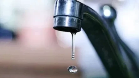 24 ժամով կդադարեցվի որոշ հասցեների ջրամատակարարումը