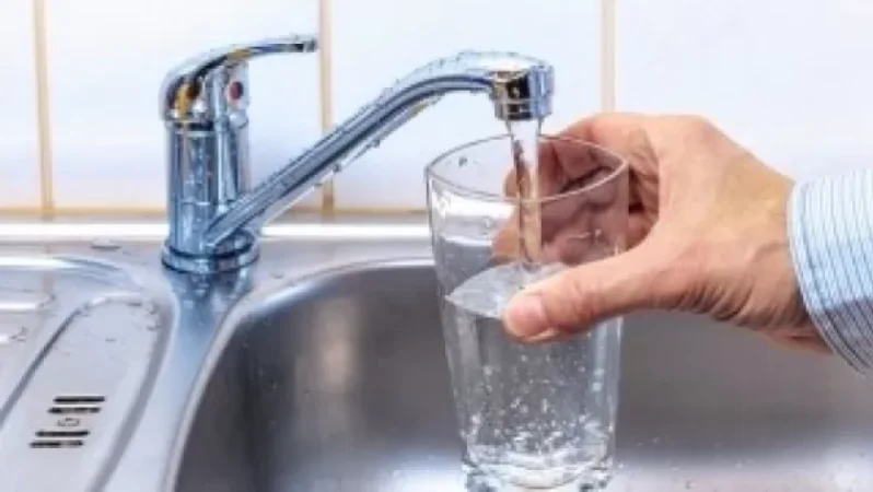 Ծորակից ջուր խմելը կարող է քաղցկեղ առաջացնել