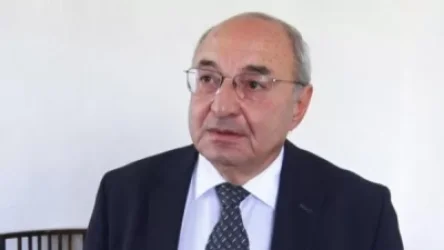 Վազգեն Մանուկյանի թեկնածության շուրջ դրսում վերապահումներ ունեն. «Իրատես»