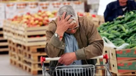 Որքանով են թանկացել առաջին անհրաժեշտության մթերքները. «Ժողովուրդ»