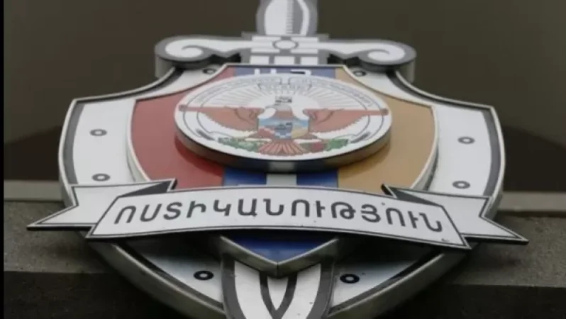 Ոստիկանության կրթահամալիրում անկախության օրվան նվիրված միջոցառում է անցկացվել