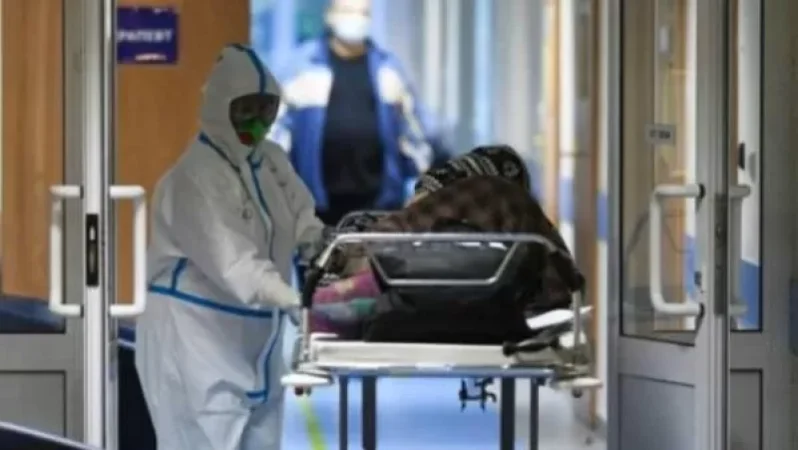 ՀՀ-ում մեկ օրում հաստատվել է կորոնավիրուսի 1184 նոր դեպք կա