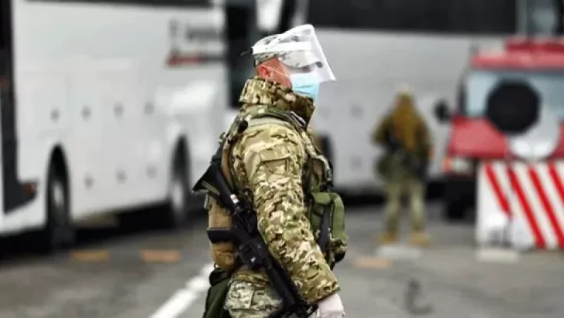 Վրաստանում պարետային ժամի ընթացքում տեղաշարժի թույլտվություն ստանալու համար հնարավոր կլինի դիմել նաև հայերենով