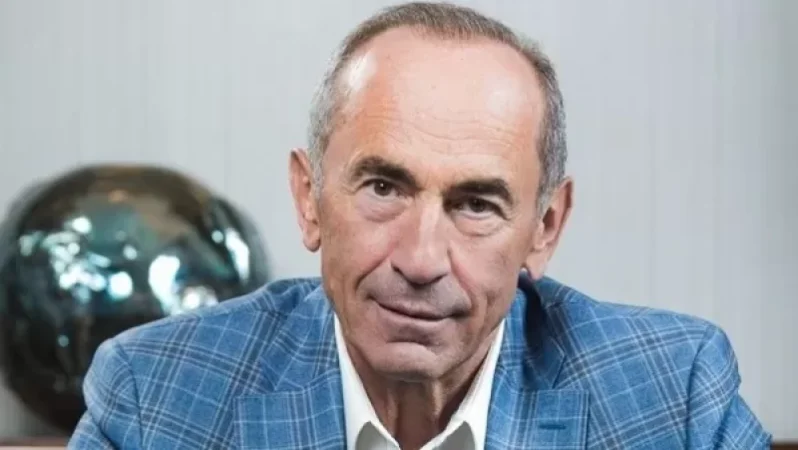 Մենք չափազանց մեծ գին ենք վճարել Անկախության համար և պետք է փայփայենք այն. Ռոբերտ Քոչարյան