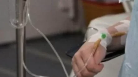 Վթարված  «Մոսկվիչի» 14-ամյա ուղևորը, գիտակցության չգալով, մահացել է