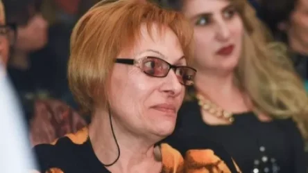 Հանկարծամահ է եղել հայտնի թատերագետ Նվարդ Ասատրյանը