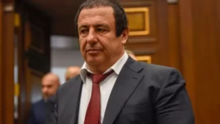 ԱԱԾ-ն ծանուցագիր է ուղարկել Գագիկ Ծառուկյանին