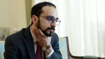 Ինչ են քննարկել Տիգրան Ավինյանն ու հեղինակավոր ընկերության նախկին տնօրենը