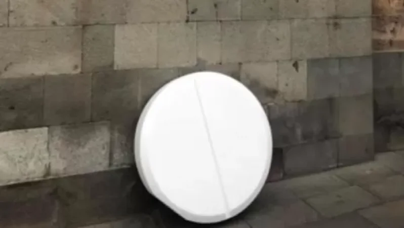 Ոստիկանները բերման են ենթարկել Նիկոլ Փաշինյանի համար Կառավարության շենք «դեղեր» տարած երիտասարդներին