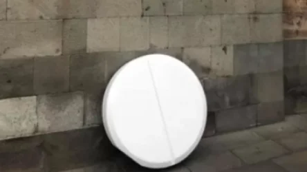 Ոստիկանները բերման են ենթարկել Նիկոլ Փաշինյանի համար Կառավարության շենք «դեղեր» տարած երիտասարդներին