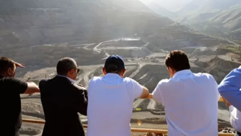 Ամուլսարի հանքի շահագործումն արգելելու դե յուրե որևէ հիմք չկա. Փաշինյան