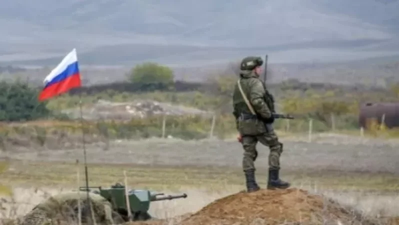 Ռուս խաղաղապահներն օգնել են գտնել և վերադարձնել կորած արցախցիներին