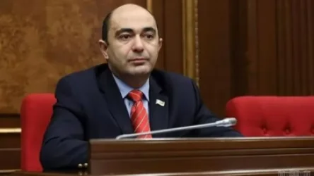 Մեկնարկել է «Լուսավոր Հայաստան» կուսակցության և անձամբ իմ դեմ նոր արշավ. Էդմոն Մարուքյան