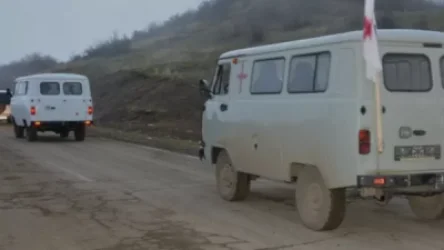 Ադրբեջանը թույլ չի տալիս ԱՀ-ի վերահսկողությունից դուրս մնացած տարածքներում որոնումներ անել