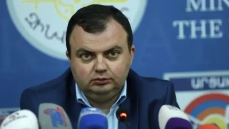 Լեռնային Ղարաբաղը նոր պատերազմի պատրաստվելու պատճառ չունի. Վահրամ Պողոսյան