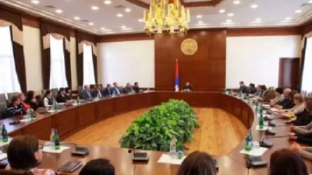 Չնայած ստեղծված բարդ իրավիճակին՝ անկախությունը մնում է այն ճանապարհը, որով շարժվելու է Արցախը