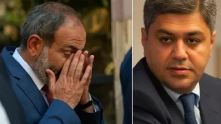 ՏԵՍԱՆՅՈՒԹ․ Փաշինյանը՝ Վանեցյանի հրաժարականի տեքստի մասին