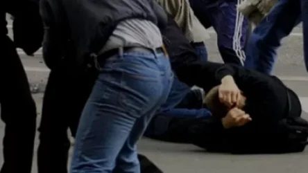 ՏԵՍԱՆՅՈՒԹ. Հայերի և դաղստանցիների միջև զանգվածային ծեծկռտուք է տեղի ունեցել