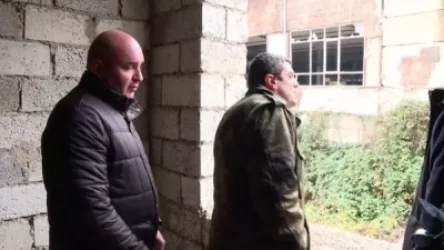 ՏԵՍԱՆՅՈՒԹ. Հանրապետության սոցիալական թիվ մեկ խնդիրը բնակարանայինն է . ԱՀ նախագահ