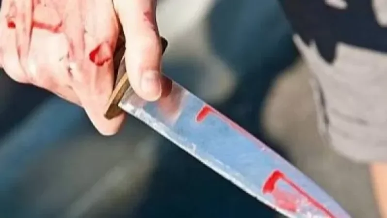 Կոտայքի մարզում ամուսինների վեճը ավարտվել է դանակահարությամբ