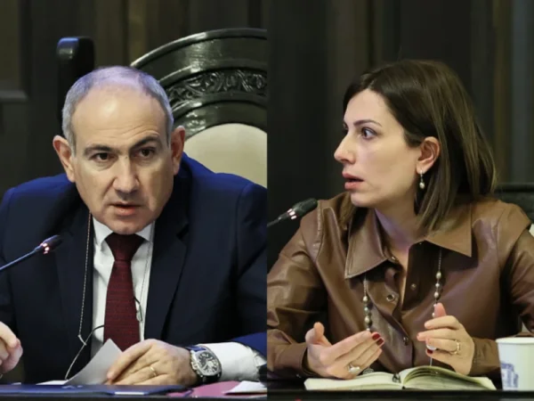 Մարդը շատ կերել ու խմել է, ապահովագրությունը դրա հետ կապ չունի՞. Փաշինյանը՝ Ավանեսյանին