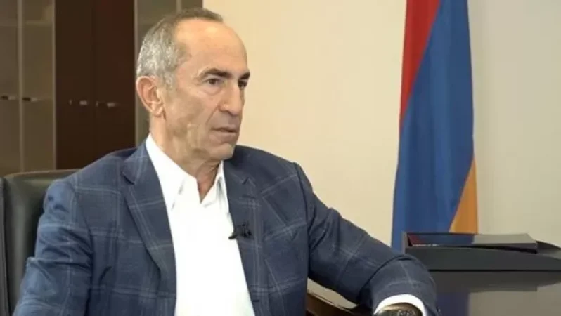 Վազգեմ Մանուկյանը այն կերպարն է, որ այդ առաքելությունը կարող է կատարել. սա պաշտոնի կռիվ չէ