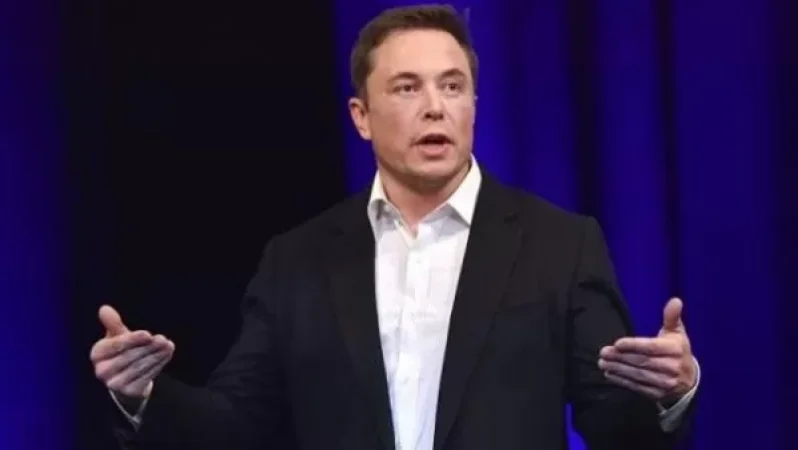 Իլոն Մասքը 100 մլն դոլար է խոստացել CO2-ի հավաքման լավագույն տեխնոլոգիայի համար