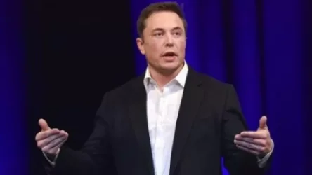 Իլոն Մասքը 100 մլն դոլար է խոստացել CO2-ի հավաքման լավագույն տեխնոլոգիայի համար