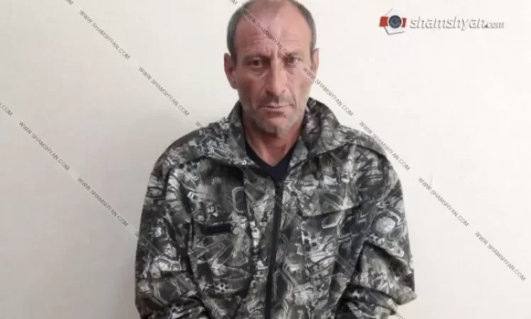 Կոնյակագործին առանձնակի դաժանությամբ սպանողներին հայտնաբերել են