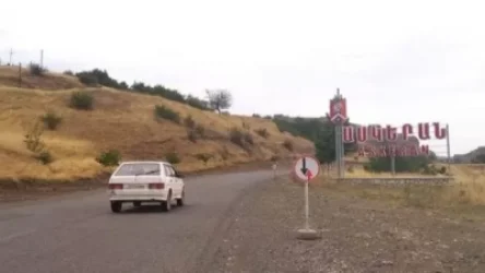 Խրամորթ գյուղի բնակիչները գերեվարվել էին գիշերը արտերից վերադառնալու ճանապարհին․ News.am