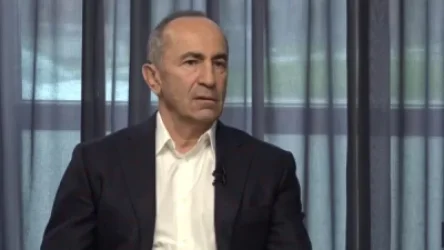 ՀՀ իշխանությունն արեց ամեն ինչ պատերազմն անխուսափելի դարձնելու համար. Ռոբերտ Քոչարյան