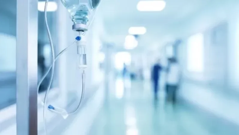 Վրաերթի ենթարկված 64-ամյա կինը հիվանդանոցում մահացել է