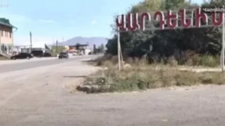 Վարդենիսը կաթվածահար է․ սպասում են դատարանի վճռին