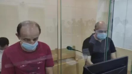 Բաքվի ռազմական դատարանում շարունակվում է Լյուդվիգ Մկրտչյանի և Ալյոշա Խոսրովյանի դատը