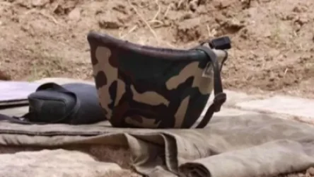 Զինծառայող Հայկ Խաչատրյանի՝ հրազենային վնասվածք ստանալու դեպքի առթիվ քրեական գործ է հարուցվել