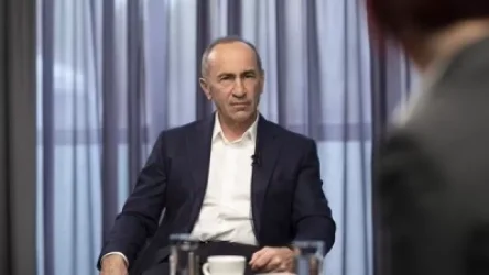 Եթե ես լինեի վարչապետ, Ալիևը երբեք չէր համարձակվի սկսել պատերազմը. Ռոբերտ Քոչարյան