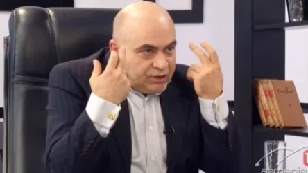 Վայոց Ձորի մարզպետը հարկ չի համարել նույնիսկ ներողություն խնդրել. նա պետք է հրաժարական տված լիներ