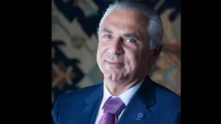 Արտակ Թովմասյանը Հայաստանում կուսակցություն է  հիմնում. նոր քաղաքական ուժ