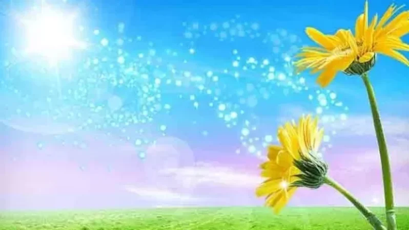 Օդի ջերմաստիճանը սեպտեմբերի 24-27-ը աստիճանաբար կբարձրանա 6-7 աստիճանով